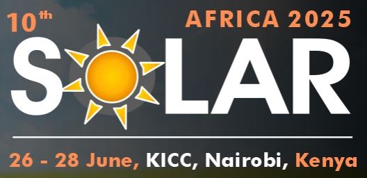 10th solar Africa Nairobi